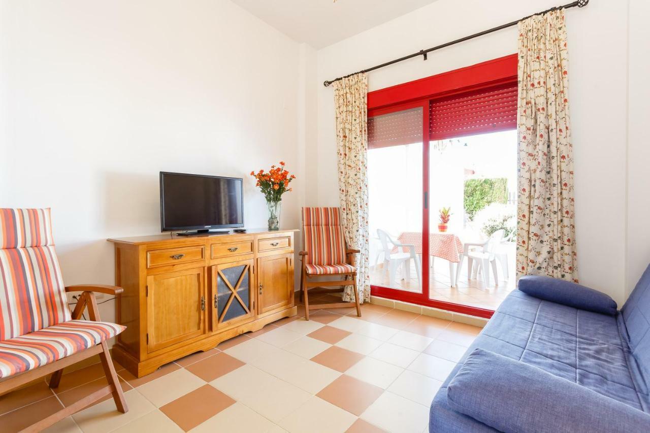 Bonito Apartamento En Campo De Golf Con Piscina Sanlúcar de Barrameda Екстериор снимка